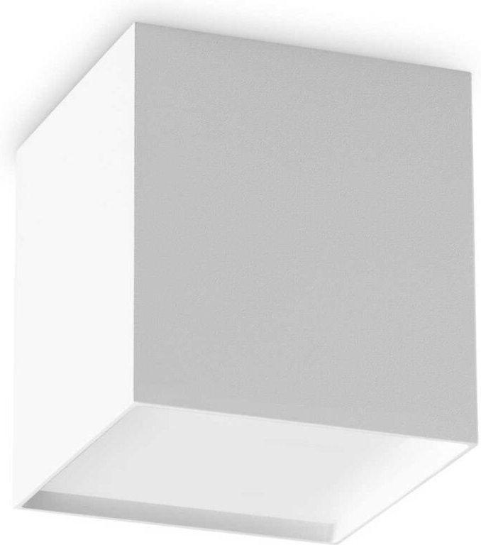 Ideal Lux - kubiko pl, Deckenleuchte