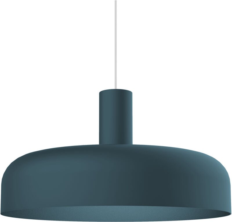 Nadir sospensione opaco