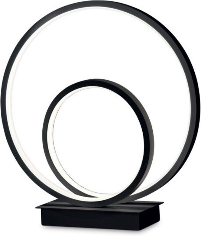 Oz tl on-off, Tischlampe Ideal Lux