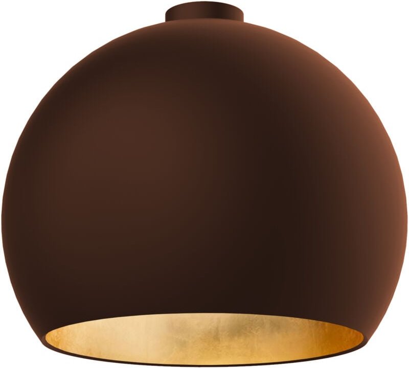 Joe Deckenleuchte Blatt - Lumicom