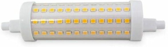 Thumbnail - GSC - Lineare LED-Lampe 118mm R7s 12W 6000K dimmbar 200650020