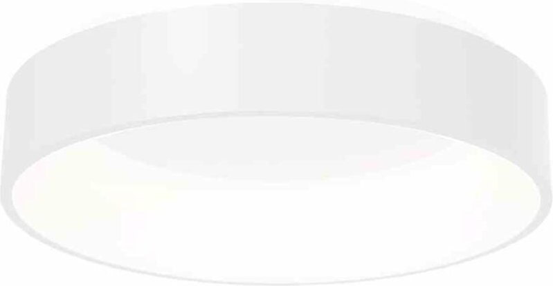 OHIO Deckenleuchte 40W LED 3000K-4000K Ø450mm