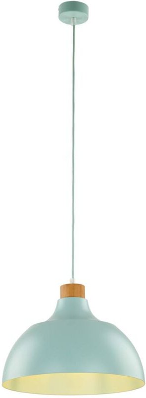 Pendelleuchte "Kaitt" aus Metall für Wohnzimmer & Esszimmer von Envostar