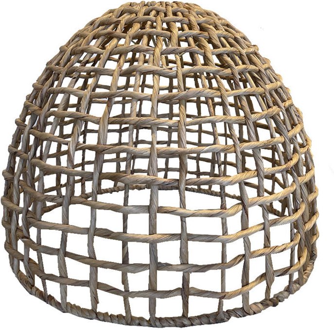 Lampenschirm Innen/außen AMADEO