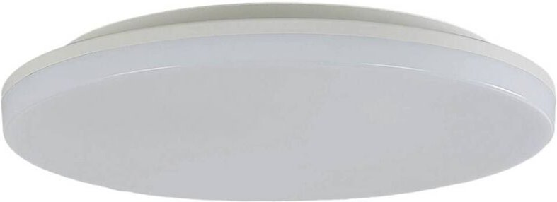 Thumbnail - Artin LED-Deckenlampe, Sensor, rund, 33 cm - weiß - Prios