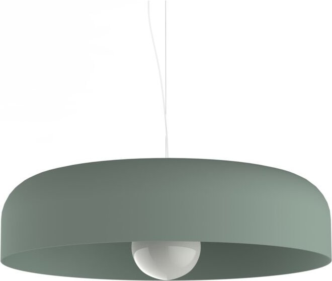 Lumicom - Tuzzi Pendelleuchte Einfarbige
