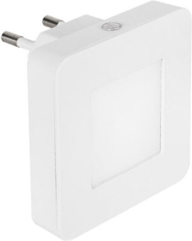 LED-Nachtlicht 0,5 w 5 lm 4000 k quadratisches EDM