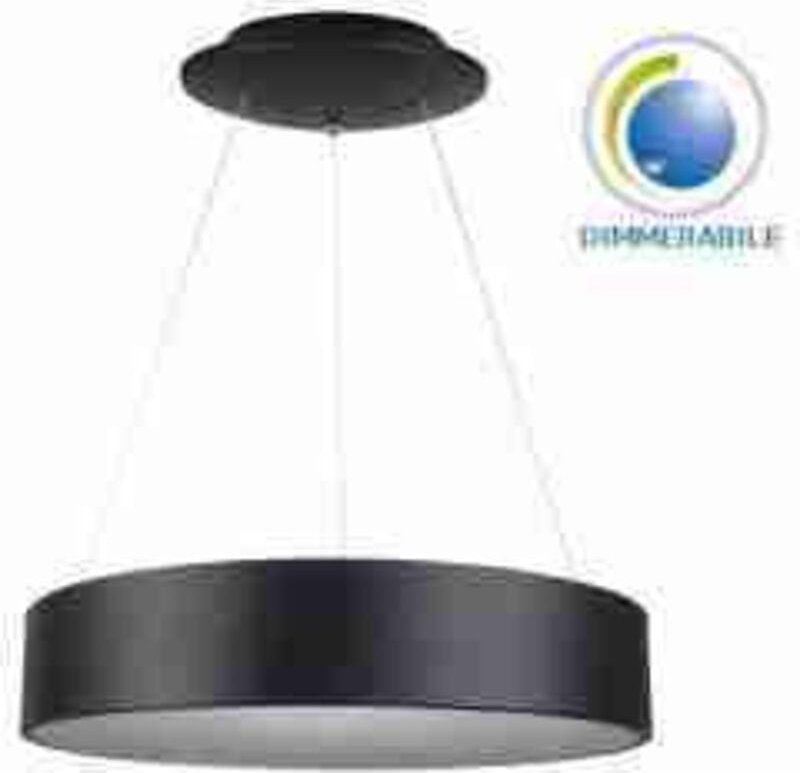 LED3993 VT-25-1D LED Streifen Set 420 COB IP20-6400K 10W DC24V 1000LM/M CRI95 / 2651 + 3272 /