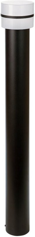 Gartenpfosten Mia 1xE27 IP44 80cm