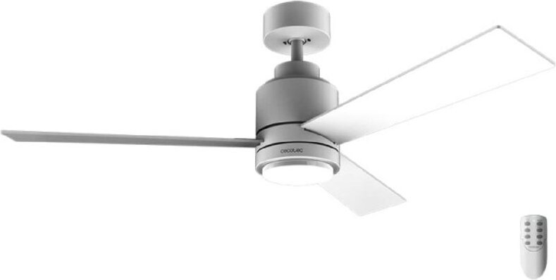 Deckenventilatoren EnergySilence Aero 4850 Style White - Cecotec