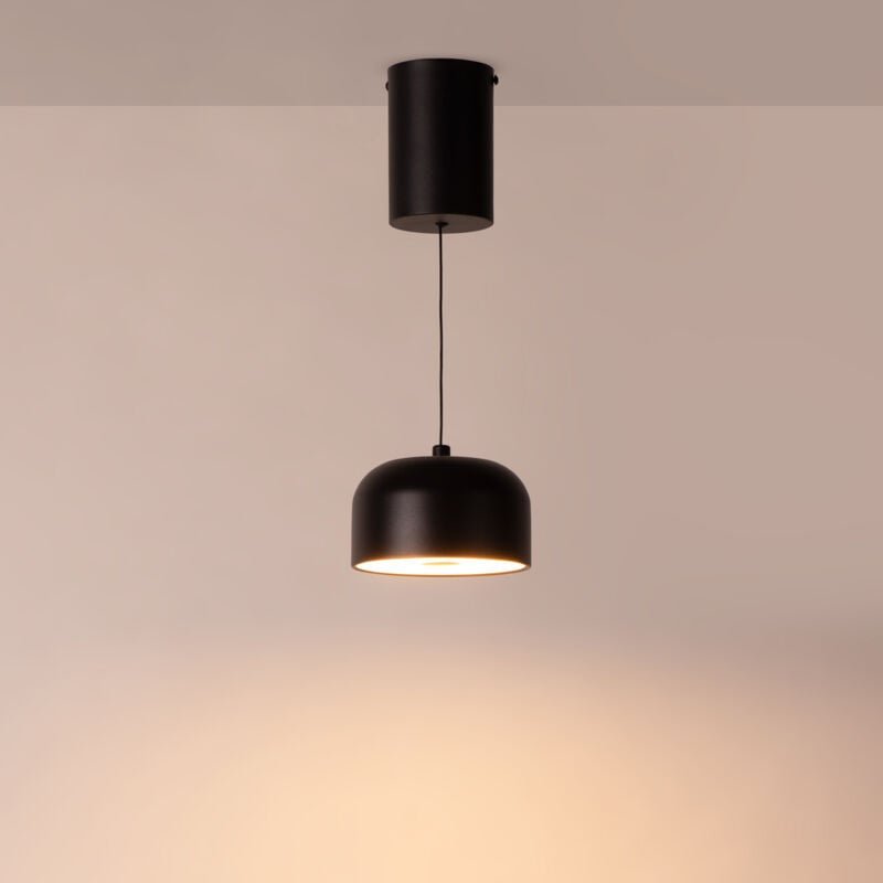 LED Hängeleuchte "LOUIS" - 9W - 2700K - Eaglerise Treiber -