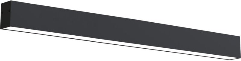 Linear Deckenleuchte 4000K - Lumicom