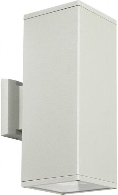 Außen Wandlampe IP54 Modern Up Down Lampe Outdoor Wandleuchte Balkon Terrasse