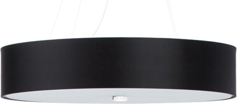 Kronleuchter Skala 5xE27 Neutralweiß 60cm Sollux