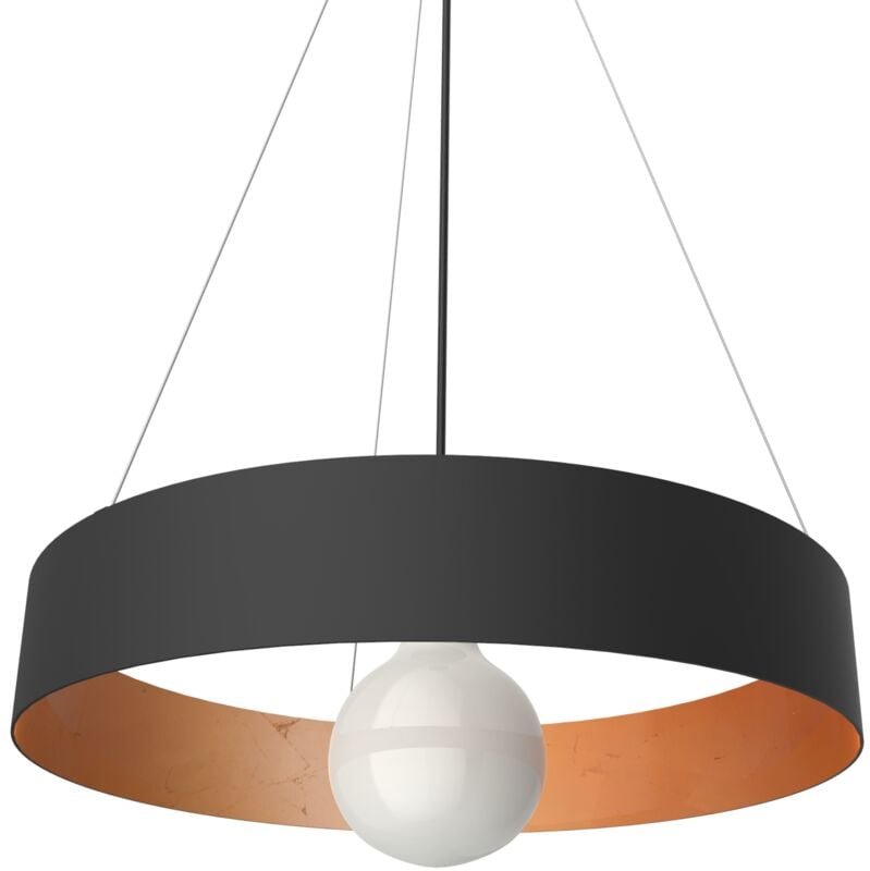 Lumicom - Halo Pendelleuchte Blatt