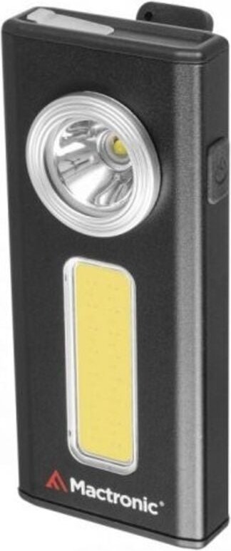 Flagger 500lm Wiederaufladbare Handlampe - La-Phh1073