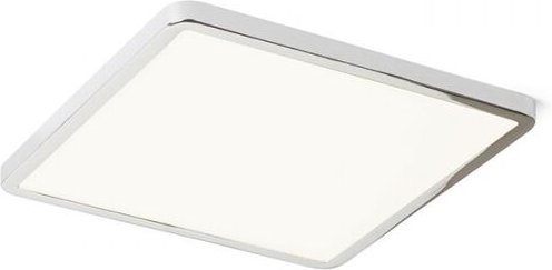Deckenleuchte hue sq 22 Einbau chrom 230V led 24W 3000K
