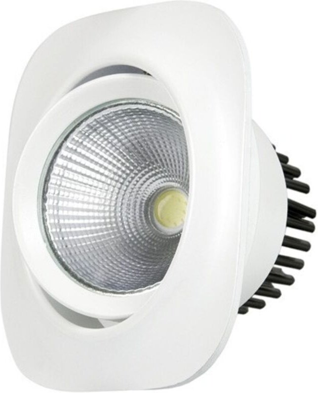 Einbauring led cob Everest (6W) Cristalrecord 00-480-07-000