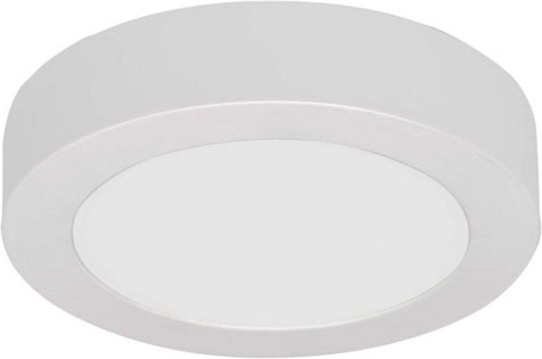 LED-Deckenleuchte 12W Rund IP20 - Prolight