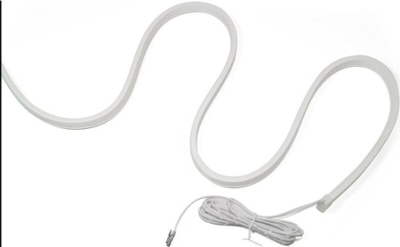 L&s - led Band Octopus warmweiß 24 v 10 W/m ( 3000550105 )