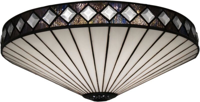 Lose Lampenschirm Ilumina Serie D-45cm