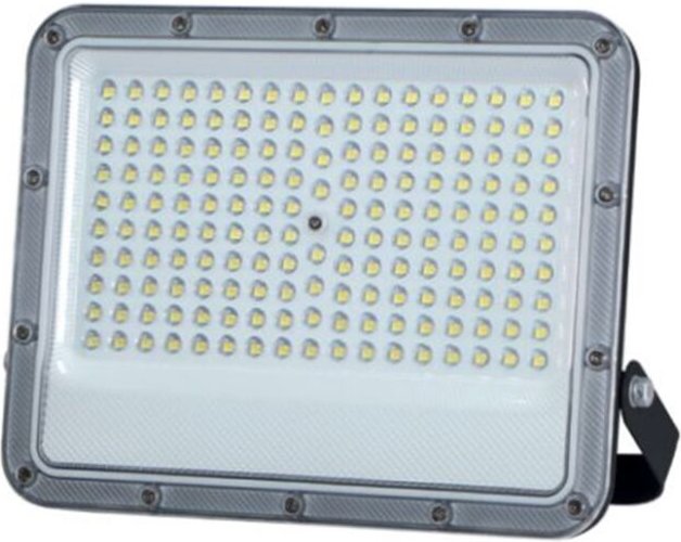 GSC - Belinta 100 w 6500 k IP65 schwarzer LED-Aluminiumprojektor