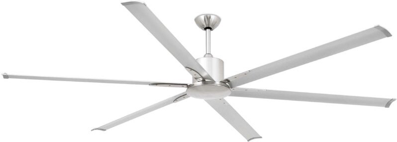 Deckenventilator ohne Licht Andros 33465