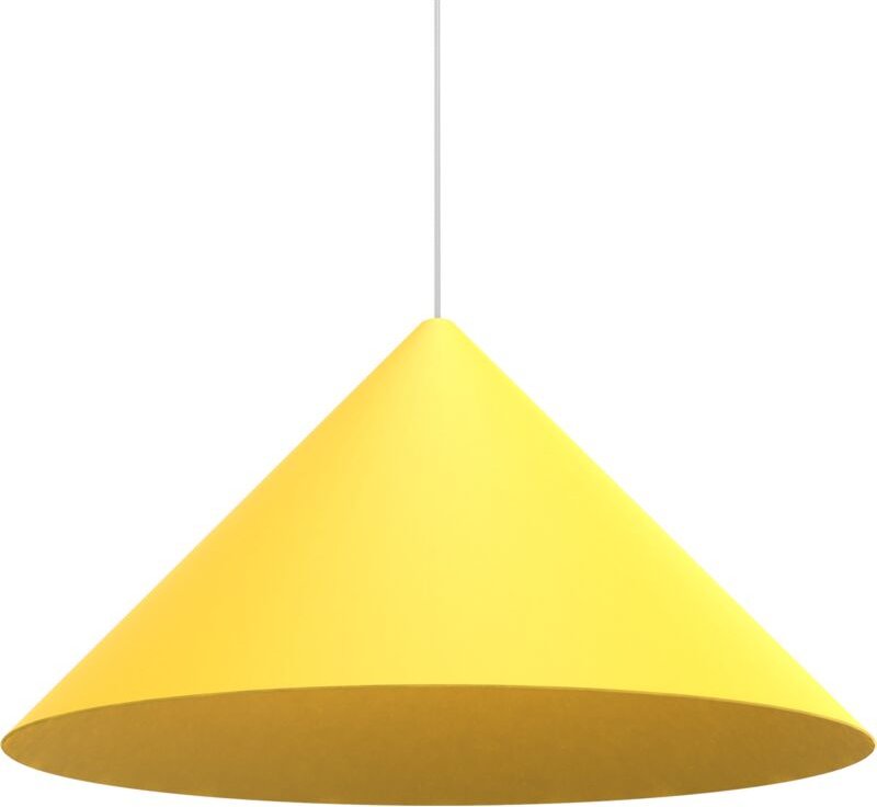 Pinocchio sospensione monocolore opaco