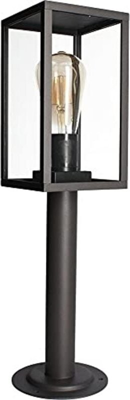 SOLWEIG E27/7W/2700K/800lm Außenpoller Arlux Lighting