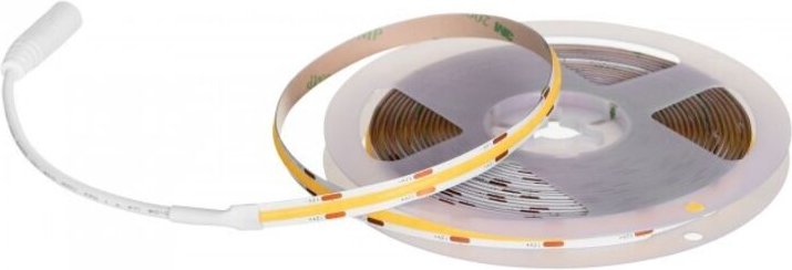 Activejet - aje-cob 5m zim strip light universal strip light indoor