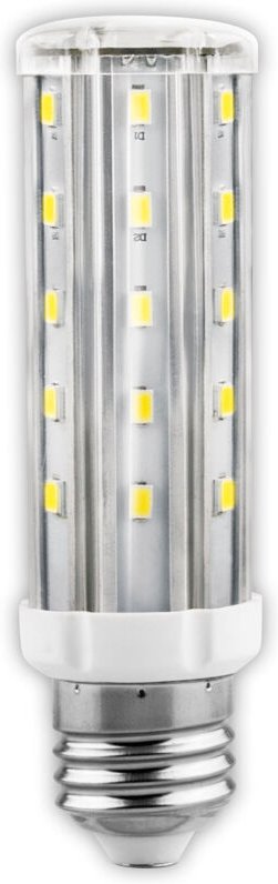 Röhrenförmige LED-Glühbirne Matel e27 10w neutral