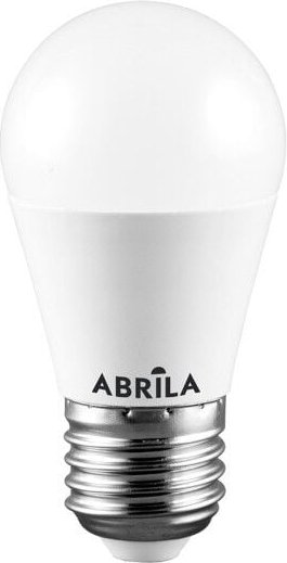 Fabrilamp - Kugelbirne 9w 3000k Fabriplus E27 806lm 8,7x4,5x4,5 Cm