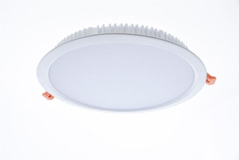 Cristalrecord - led Downlight 30W, 2400lm, 3000K zen 02-368-32-300