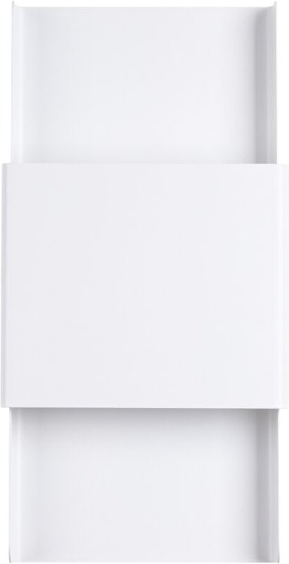 Aria 2 G9 Weisse Wandleuchte Lumilo 13.243.52