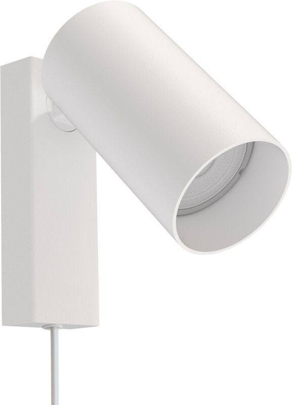 Wandleuchte Mono 1 GU10 R50 Weiß Nowodvorski 7787