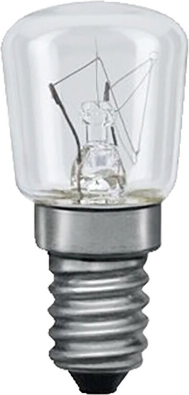 Paulmann - Backofenlampe 230 v E14 15 w eek g (a - g) Glühlampenform 1 St.