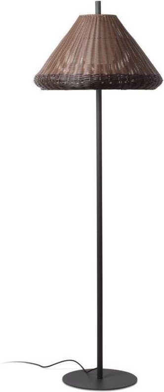 Faro saigon - Tragbare Lampe Außenleuchte, E27, IP65