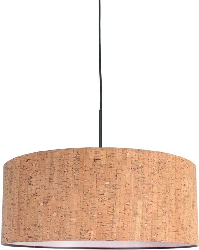 Steinhauer - hängeleuchte - Sparkled Light - natürlich - metall