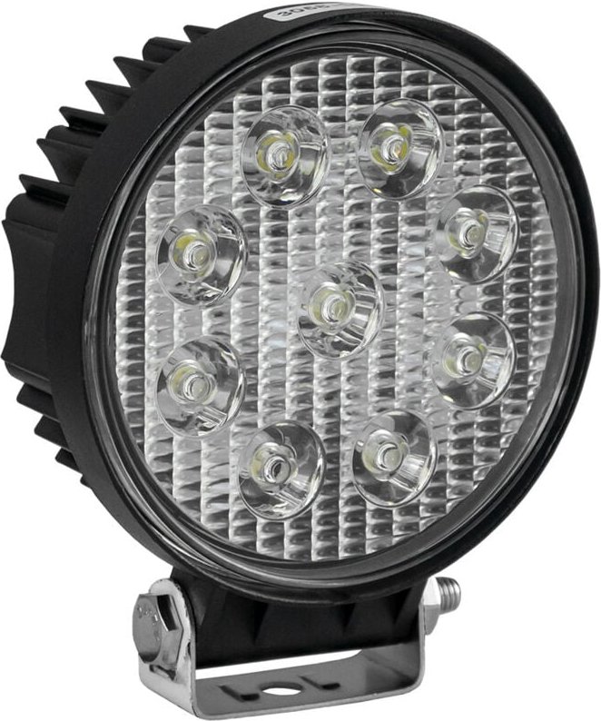 JBM - led-arbeitsleuchte - rund 52414