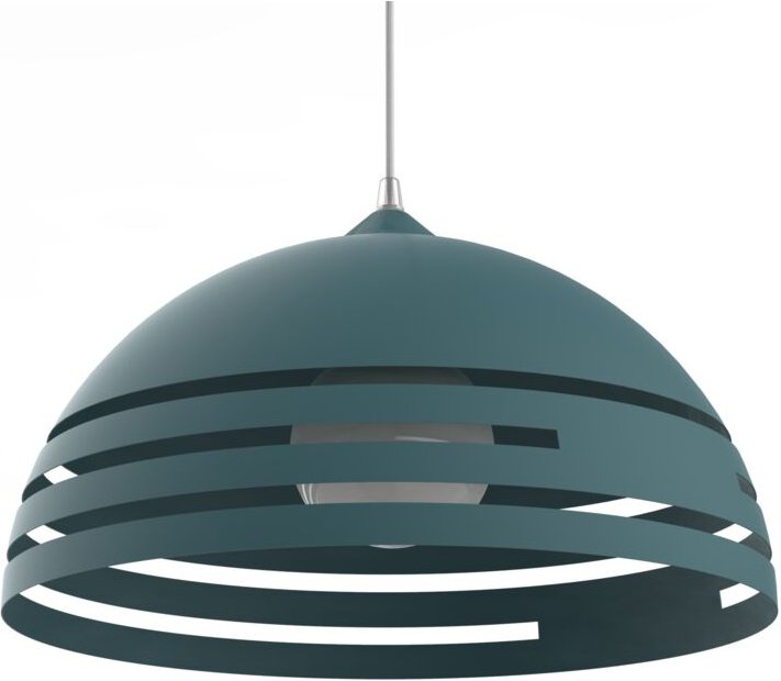 Circuit Pendelleuchte Ø40