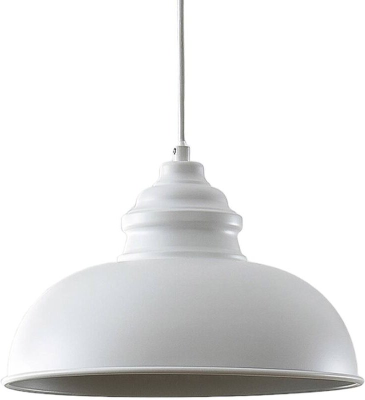 Thumbnail - Pendelleuchte 'Cliona' aus Metall für Wohnzimmer & Esszimmer von Lindby