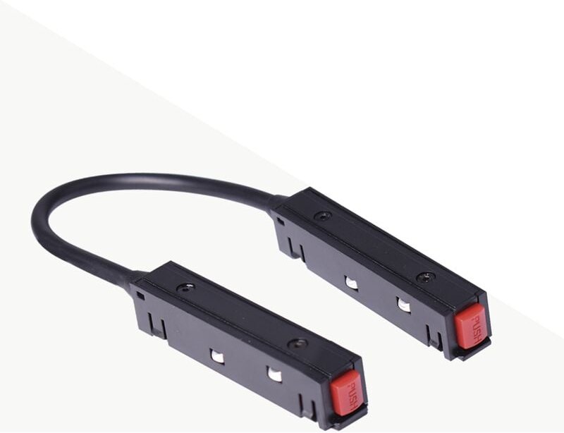 Barcelona Led - Eckverbinder für Magnetschienen 20 mm