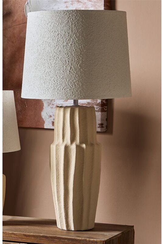 Mizzen Tischlampe 60 cm. 30Dx60 cm