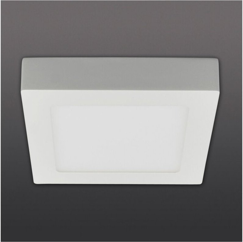 Thumbnail - Naeve SIMPLEX LED-Deckenleuchte, Warmweiß 3000 K