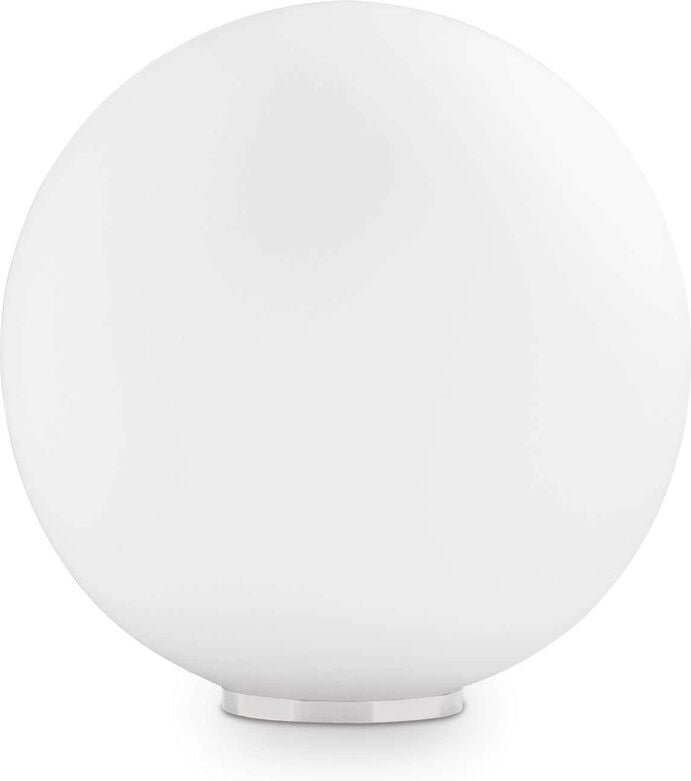 Ideal Lux - mapa TL1 D40, Tischlampe