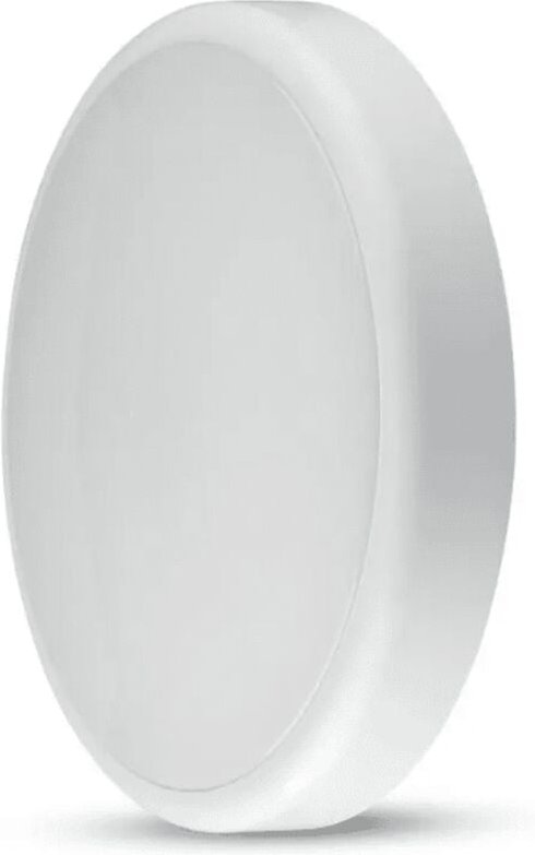 V-TAC PRO VT-24 20W dome led-licht chip samsung 3in1 Farbwechsel mit eingebautem Schalter IP65 - SKU 20093