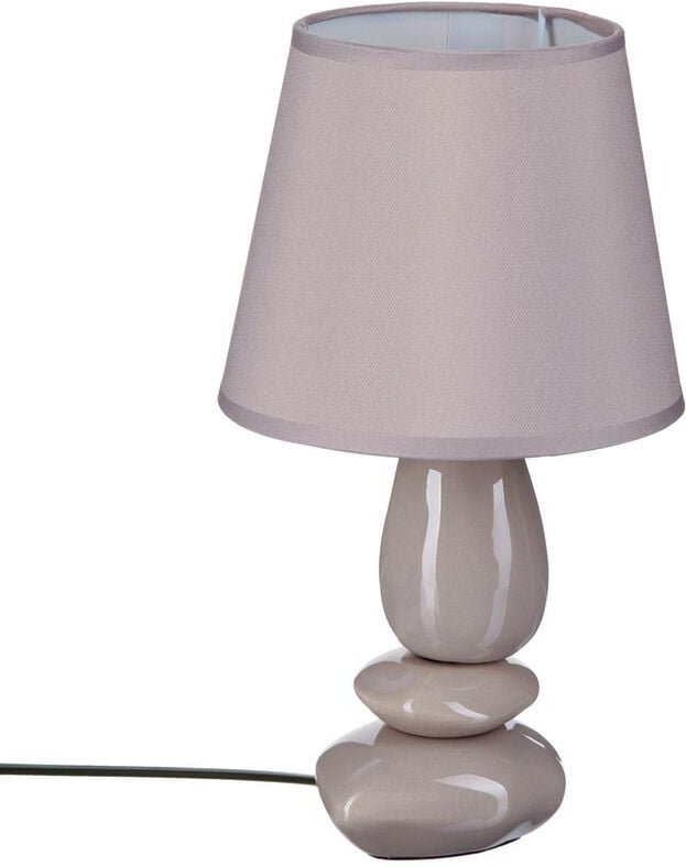 Lampe Luis Keramik H30cm - Modell 4