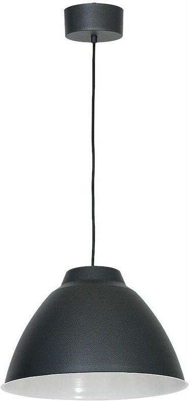 Hängeleuchte E27 ø 41 cm Metall Hängelampe Esstisch