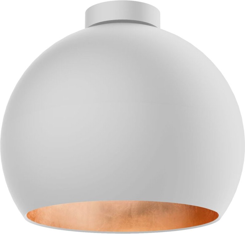 Lumicom - Joe Deckenleuchte Blatt