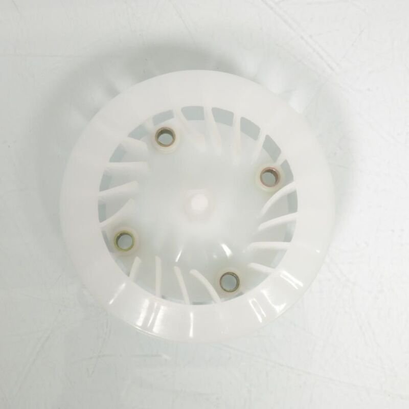 teknix lüfter für roller kymco 50 sento neu